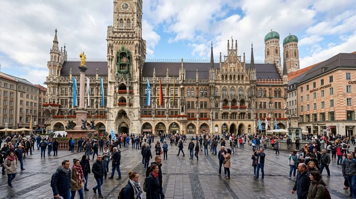 Apotheken in München