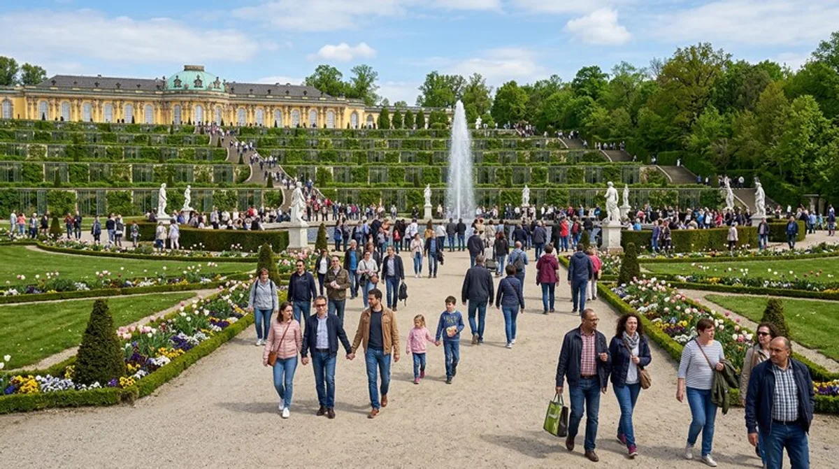 Apotheken in Potsdam