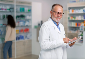 Notdienst in der Krise: Warum Apotheken für höhere Vergütung protestieren