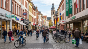 Apotheken in Rheinland-Pfalz: Wo es am stärksten abnimmt