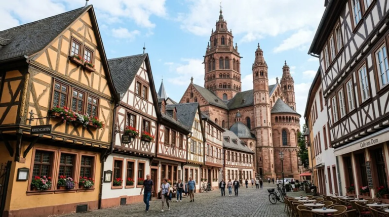 Apothekensterben in Rheinland-Pfalz: Wie es dazu kam
